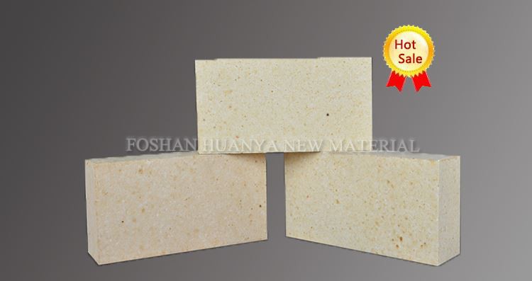 High temperature refractory brick (1)