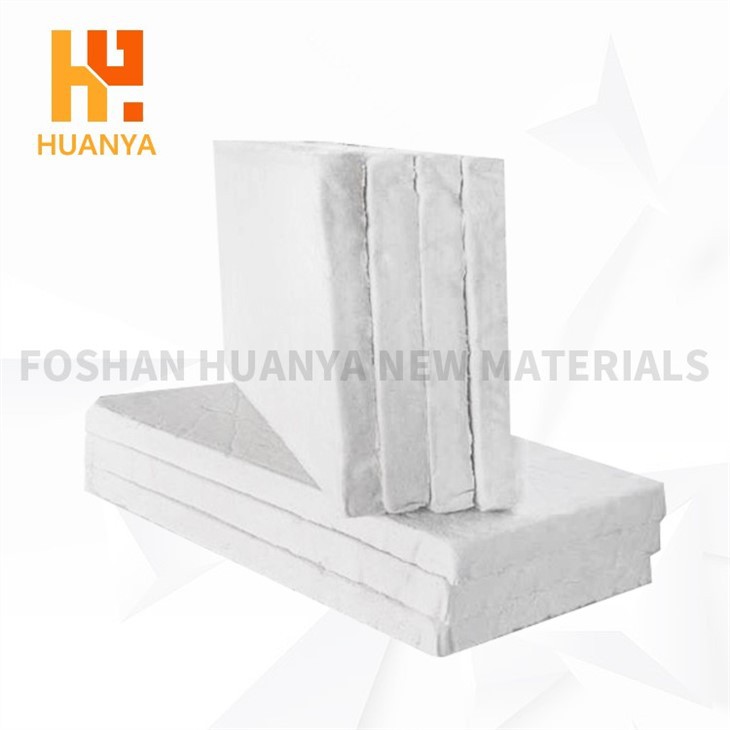 Composite Silicate Board